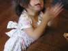 clapping!