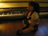 sailor girl piano