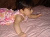 tummy time