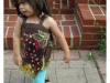 walking