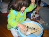 drums