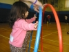 hula hoops