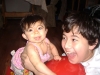 big smiles