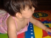 tummy time