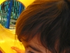 close up