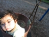 sunny