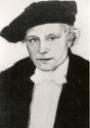 Cornelia de Lange