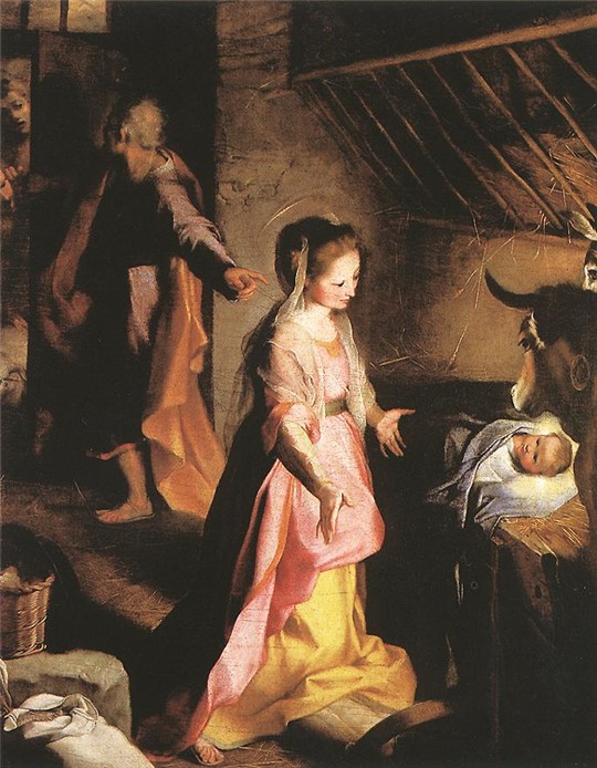 Nativity