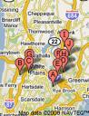 PoTeNTiaL OiL DRiLLiNG SiTes in LoWeR WeSTCheSTeR COUNTy NY