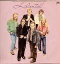 LiLieNTaL ( 1978 ) Moebius, CoNNy PLaNk, ASMuS TieTCheNs - ORaNGe BRaiN LaBeL