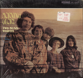 MoRNiNG GLoRy - '68 Sike CLaSSiC! ( ABe 'VoCo' KeSh! )