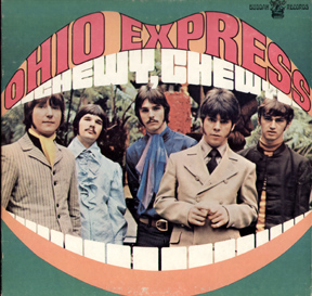Ohio EXPReSS - 'CheWY! CheWY!' ( '69 ) ThuRd ALb!
