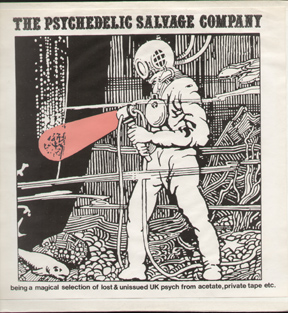 PSyCheDeLiC SaLVaGe Co VoL 2