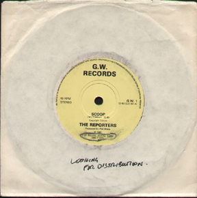 the reporters - "scoop" b/w "nbz"
