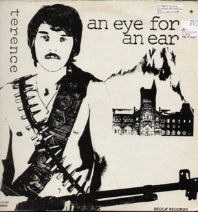TeReNCe - 'An EYe For an EYe' ObSCuRitaNtaLiSt 6Ts GeM!