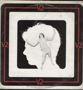 V2 - 'MaN in th' BoX' AWeSuM '78 GLAM SPEED PuNK!