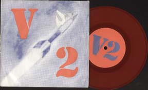V2 - 'SPeed fREaK!' - KiLLeR '77 GLaM SPEEd PuNk!