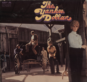 YaNkee doLLaR - KeWL '68 DOT FeMMe-Sike eL Pee!