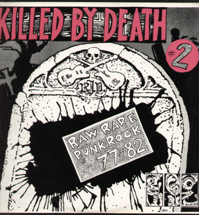 kbd 2 - 'ORiG' furst press ( thin sleeve )